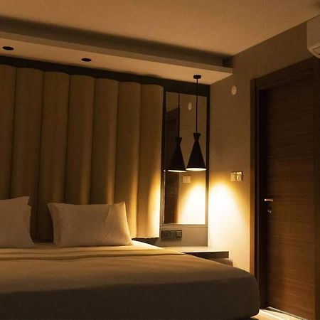 Bloom Suite Hotel Halic Luaran gambar