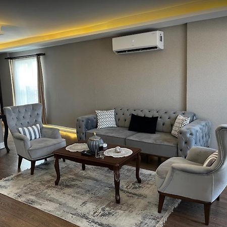 Bloom Suite Hotel Halic Luaran gambar
