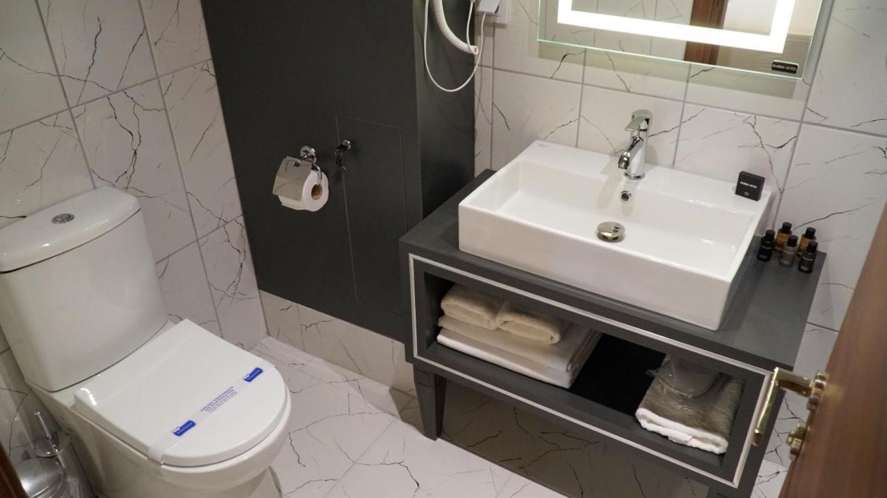 Bloom Suite Hotel Halic Luaran gambar