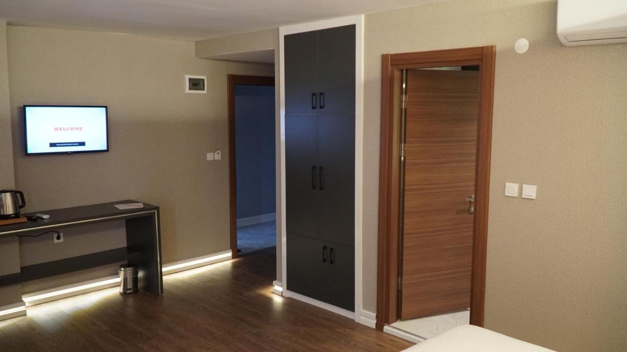 Bloom Suite Hotel Halic Luaran gambar