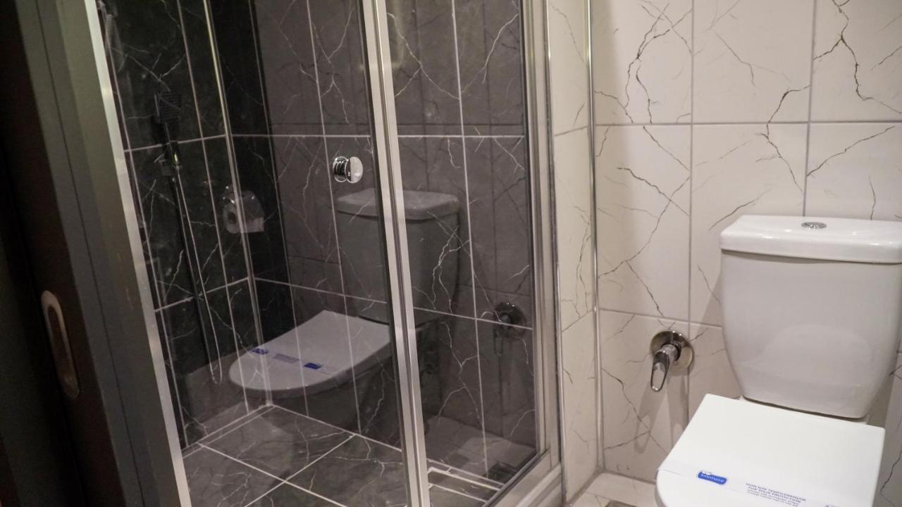 Bloom Suite Hotel Halic Luaran gambar