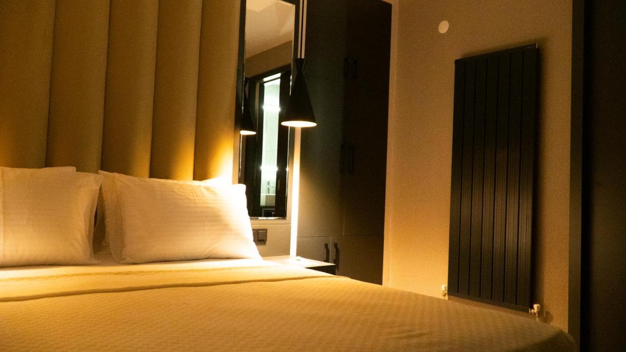Bloom Suite Hotel Halic Luaran gambar