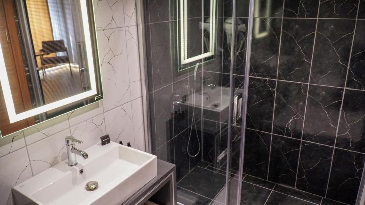 Bloom Suite Hotel Halic Luaran gambar
