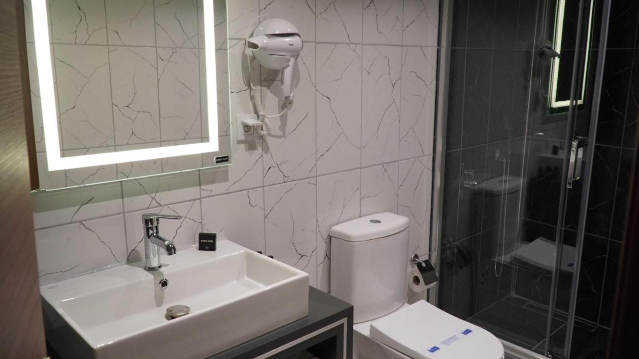 Bloom Suite Hotel Halic Luaran gambar