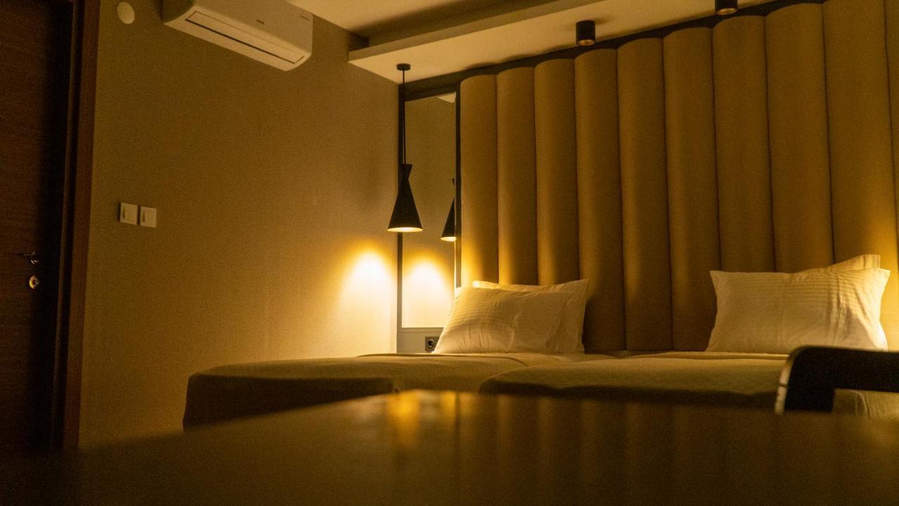 Bloom Suite Hotel Halic Luaran gambar