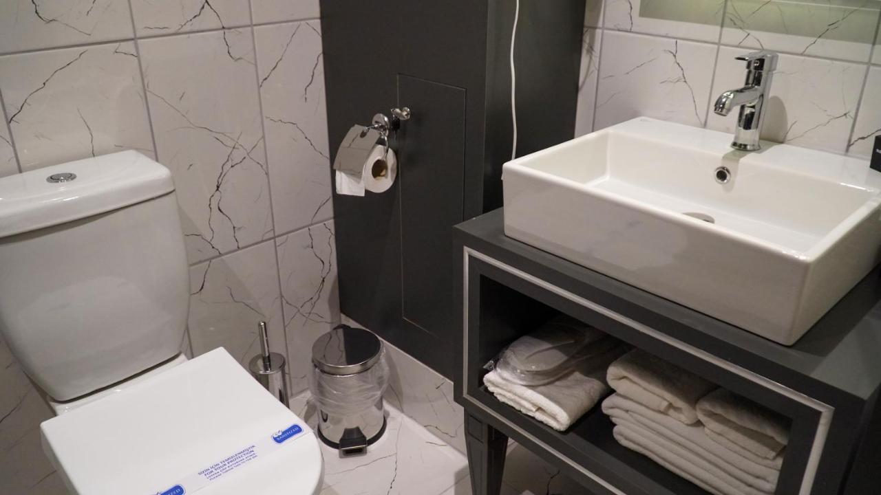 Bloom Suite Hotel Halic Luaran gambar