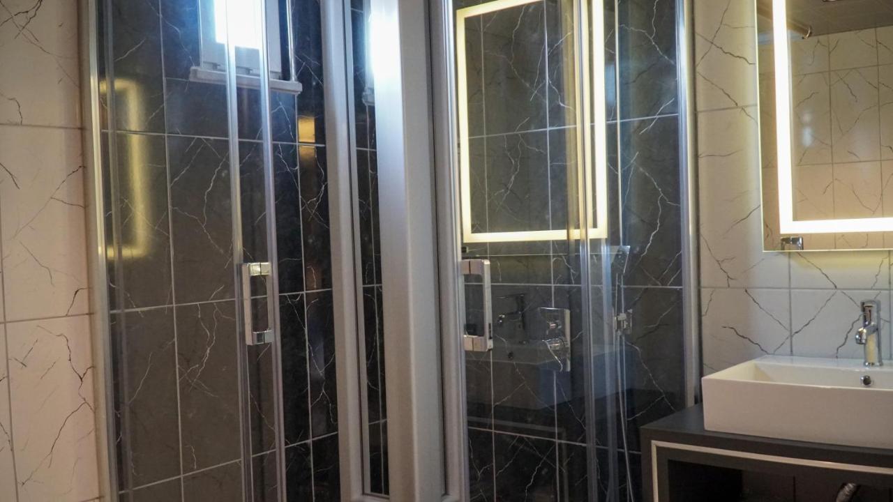 Bloom Suite Hotel Halic Luaran gambar