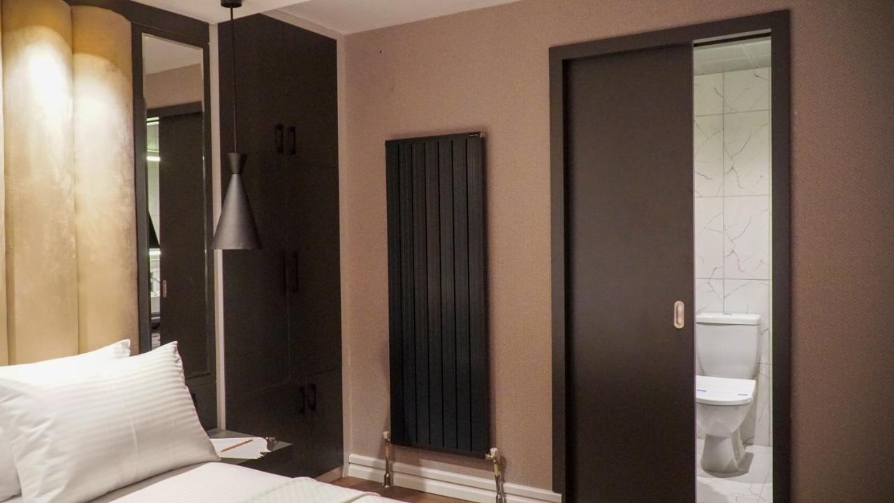 Bloom Suite Hotel Halic Luaran gambar