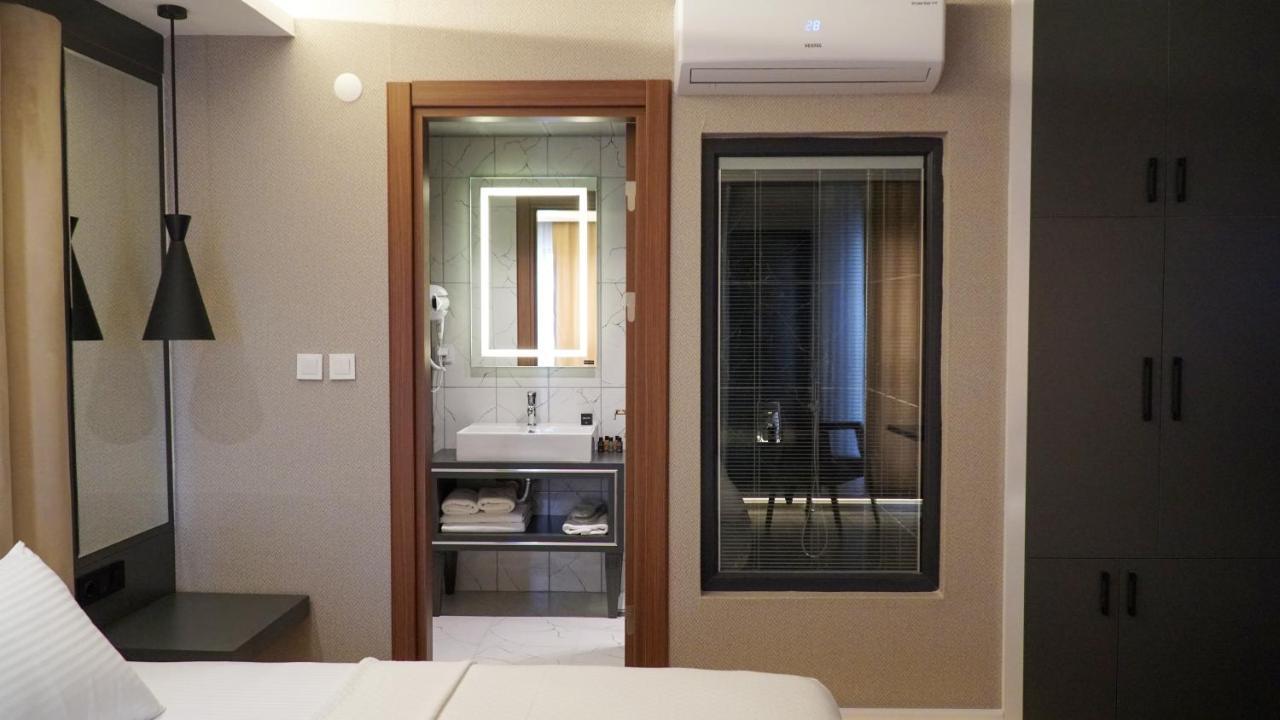 Bloom Suite Hotel Halic Luaran gambar