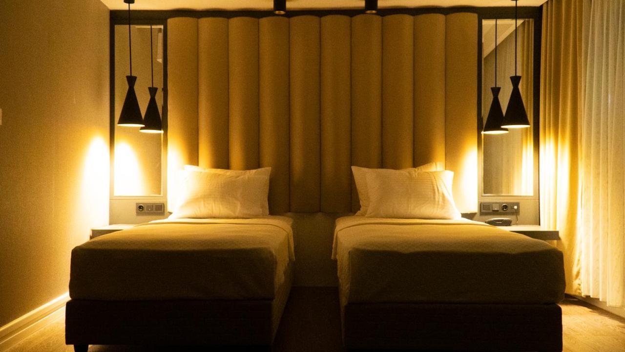 Bloom Suite Hotel Halic Luaran gambar