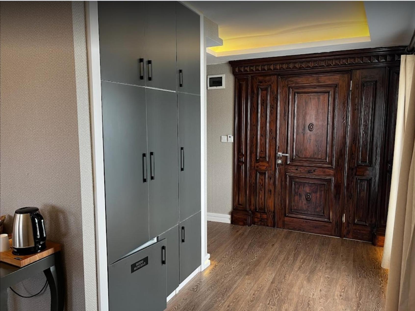 Bloom Suite Hotel Halic Luaran gambar