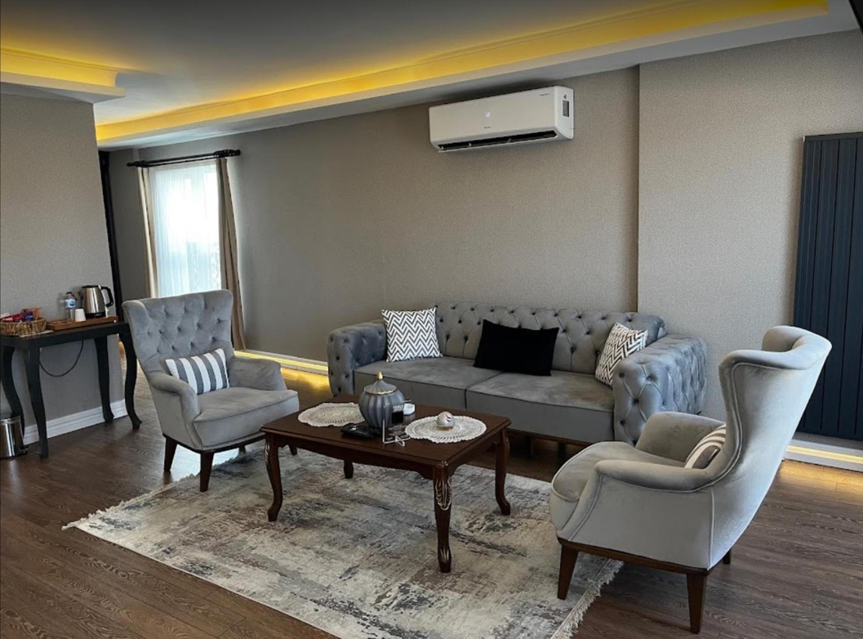 Bloom Suite Hotel Halic Luaran gambar